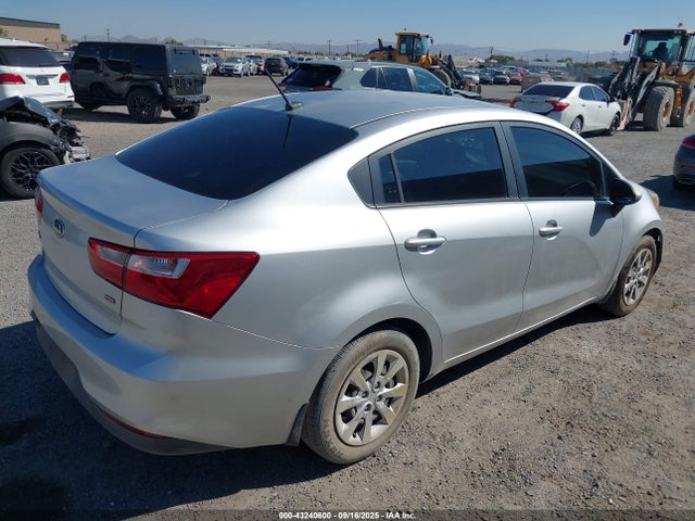 KIA gamma 2016 KNADM4A38G6564845 Image 4
