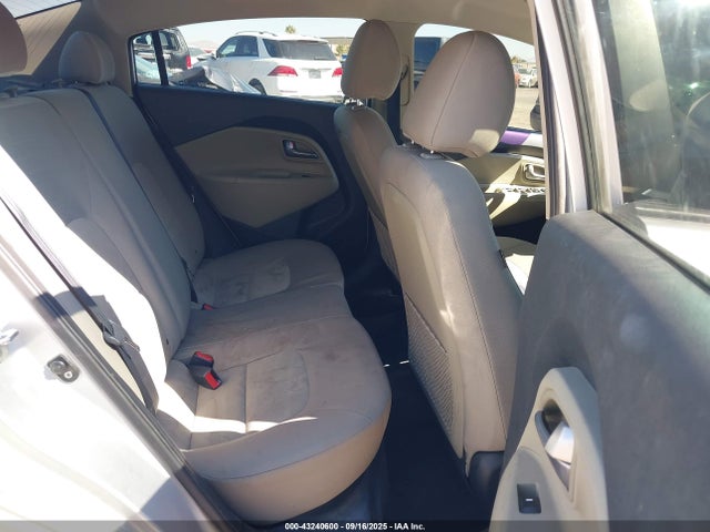 KIA gamma 2016 KNADM4A38G6564845 Image 8