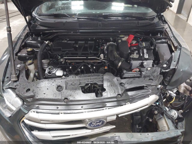1FAHP2H80GG144739 Ford 2016
