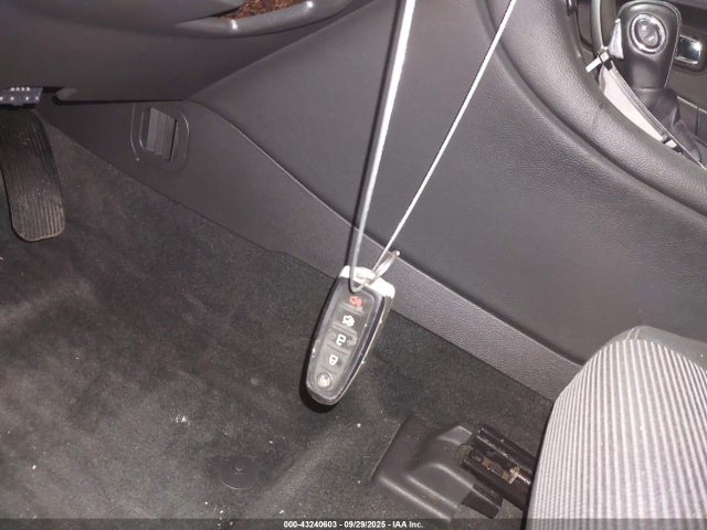 1FAHP2H80GG144739 Ford 2016