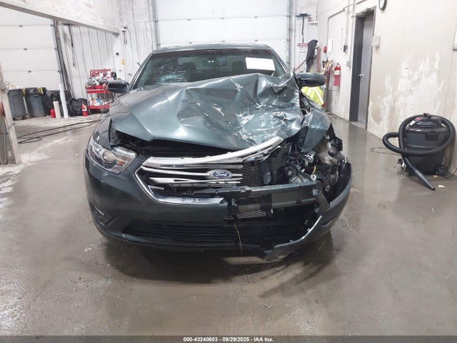 1FAHP2H80GG144739 Ford 2016