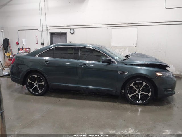 1FAHP2H80GG144739 Ford 2016