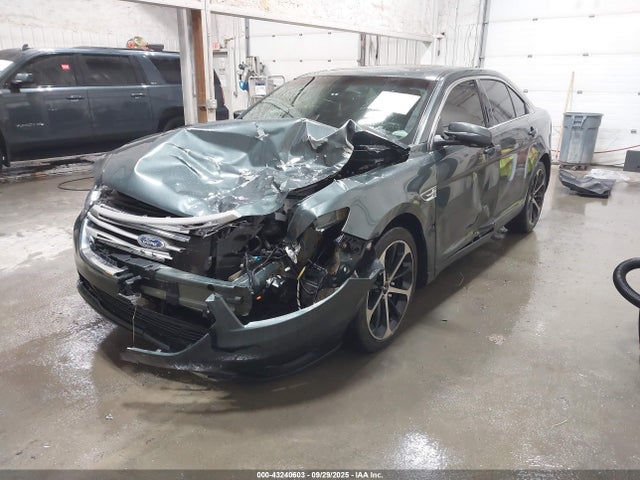1FAHP2H80GG144739 Ford 2016