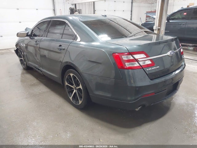 1FAHP2H80GG144739 Ford 2016