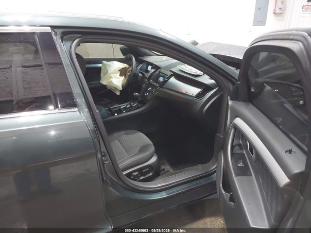 1FAHP2H80GG144739 Ford 2016