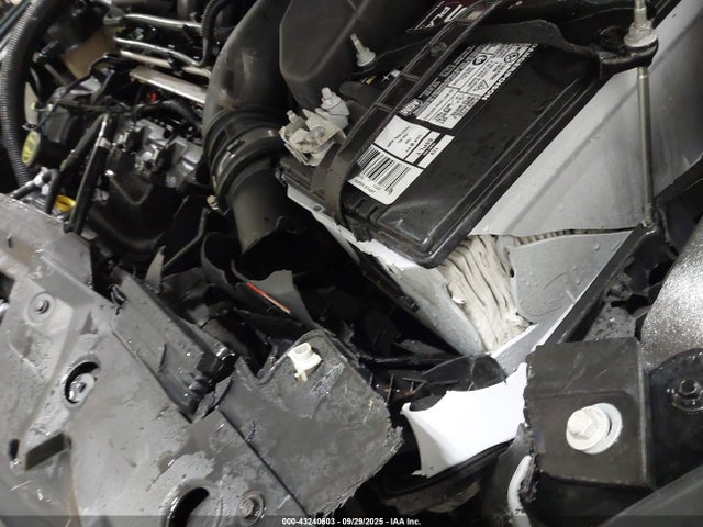 1FAHP2H80GG144739 Ford 2016