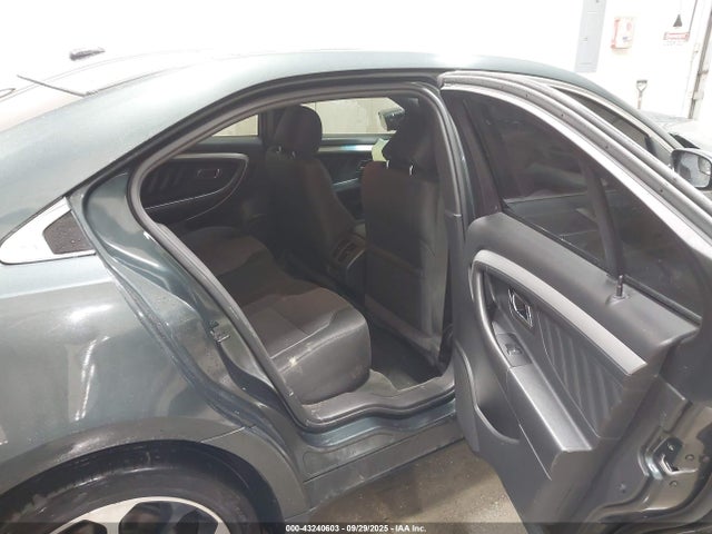 1FAHP2H80GG144739 Ford 2016