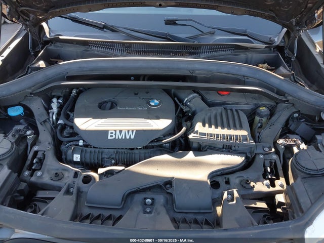 WBXHU7C30J3H42720 BMW 2018