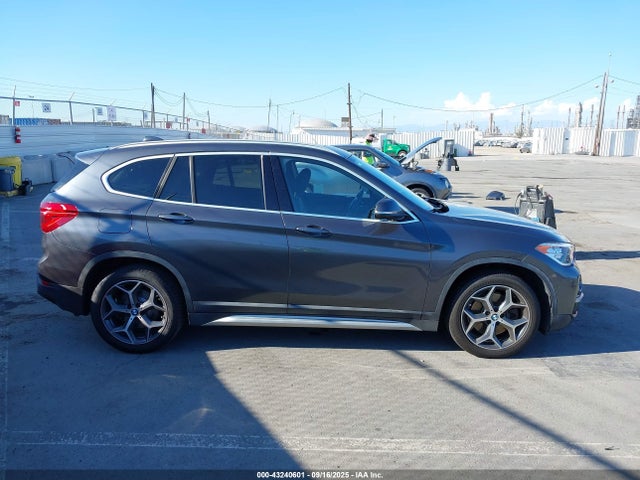 WBXHU7C30J3H42720 BMW 2018
