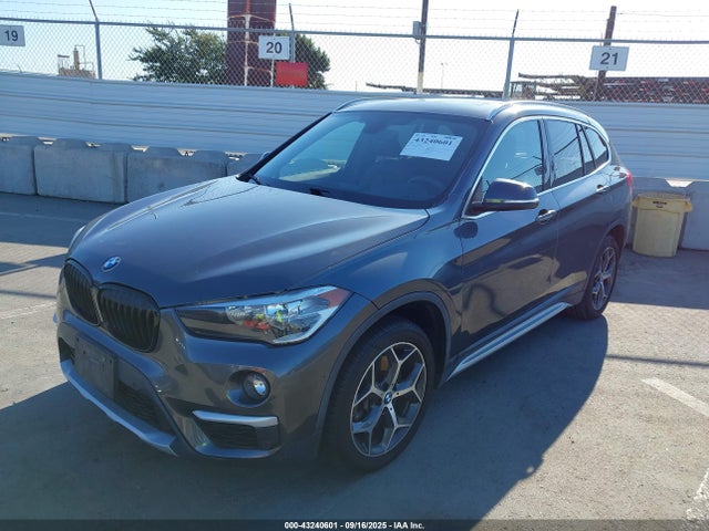 WBXHU7C30J3H42720 BMW 2018