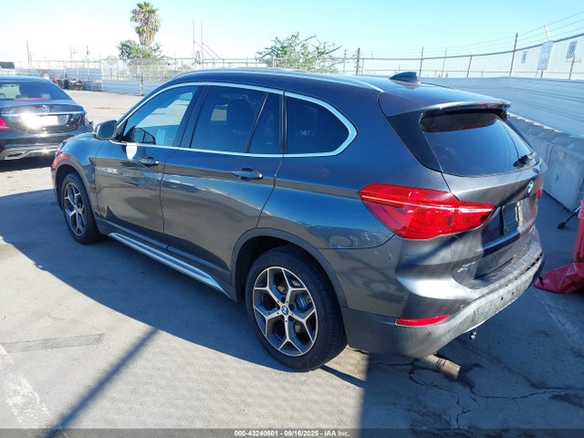 WBXHU7C30J3H42720 BMW 2018