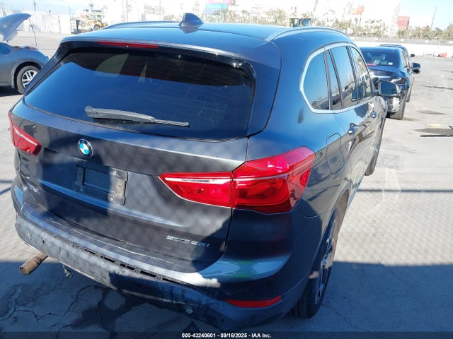 WBXHU7C30J3H42720 BMW 2018