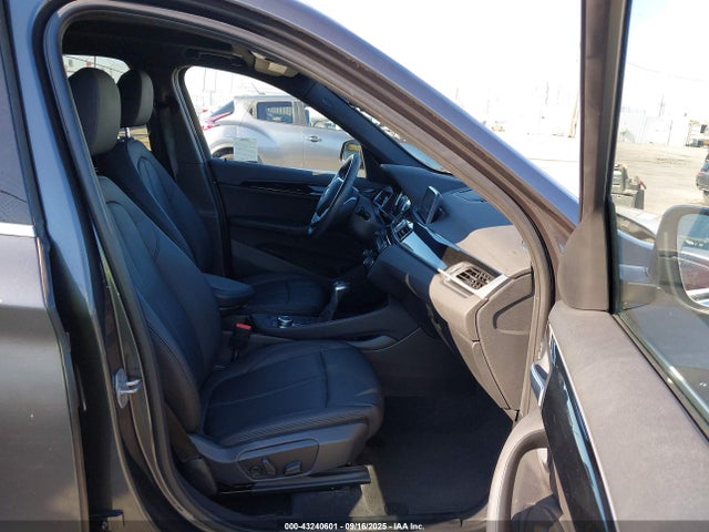 WBXHU7C30J3H42720 BMW 2018