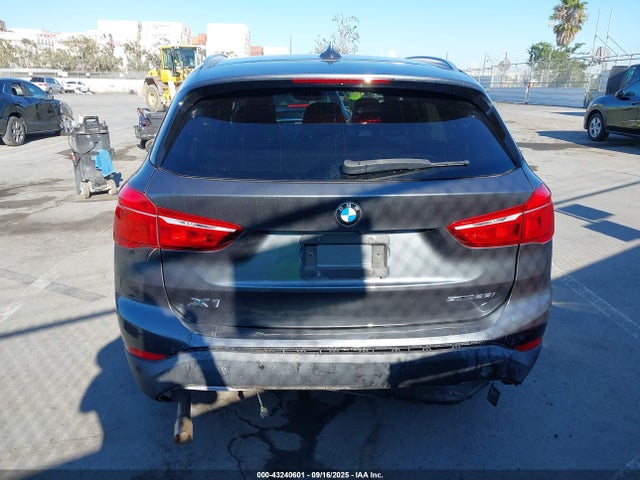 WBXHU7C30J3H42720 BMW 2018