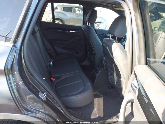 WBXHU7C30J3H42720 BMW 2018
