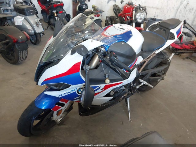 WB10E230XN6F51159 BMW S 1000 Rr