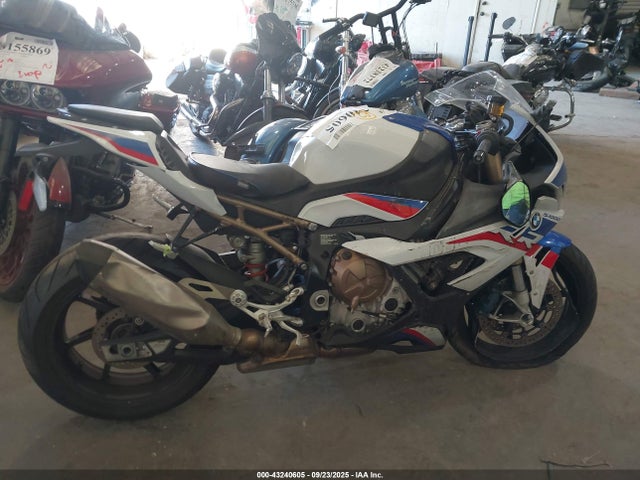 WB10E230XN6F51159 BMW S 1000 Rr