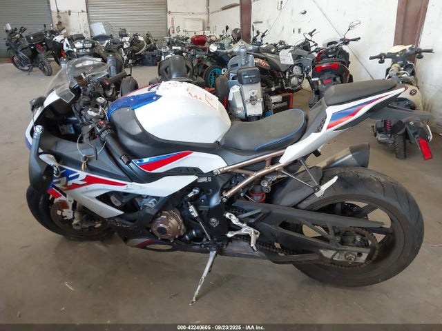WB10E230XN6F51159 BMW S 1000 Rr