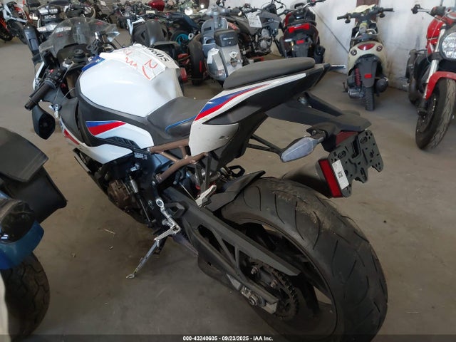WB10E230XN6F51159 BMW S 1000 Rr