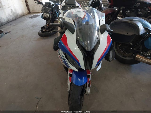 WB10E230XN6F51159 BMW S 1000 Rr