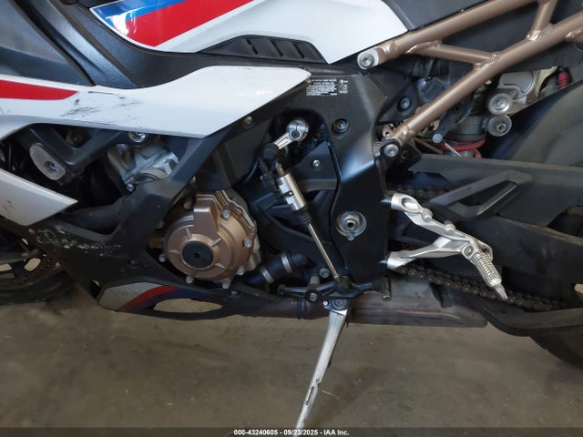 WB10E230XN6F51159 BMW S 1000 Rr