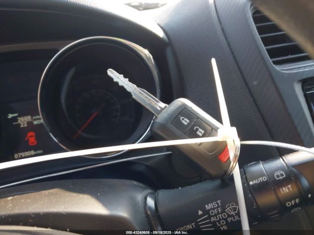 2021 MITSUBISHI OUTLANDER SPORT JA4APUAU2MU035382 Photo 10