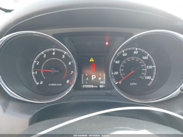 2021 MITSUBISHI OUTLANDER SPORT JA4APUAU2MU035382 Photo 6