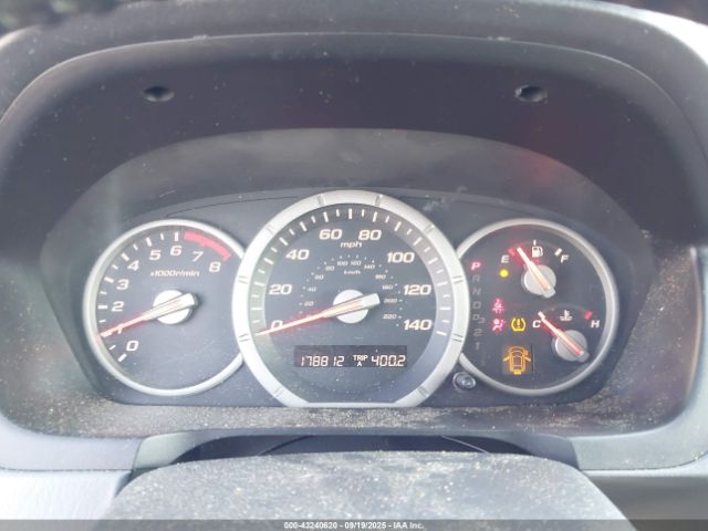 2007 HONDA PILOT 5FNYF28637B008224 Photo 6