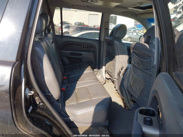 2007 HONDA PILOT 5FNYF28637B008224 Photo 7