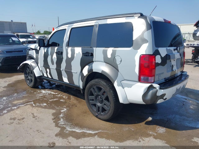 43240657 :رقم المزاد ، 1D4PT4GK6BW605423 vin ، 2011 Dodge Nitro Heat مزاد بيع
