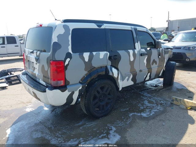 43240657 :رقم المزاد ، 1D4PT4GK6BW605423 vin ، 2011 Dodge Nitro Heat مزاد بيع