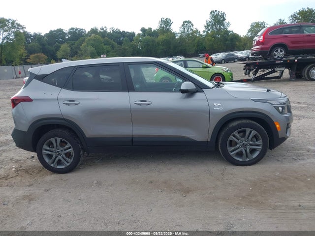 Продажа на аукционе авто 2021 Kia Seltos Lx, vin: KNDEPCAA1M7162517, номер лота: 43240665