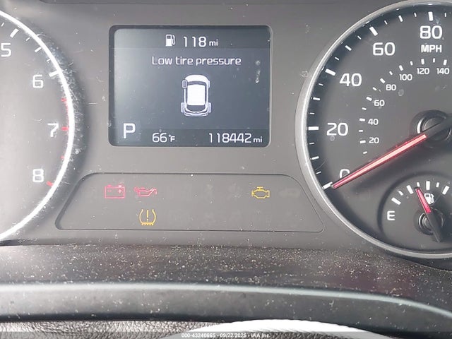 Продажа на аукционе авто 2021 Kia Seltos Lx, vin: KNDEPCAA1M7162517, номер лота: 43240665