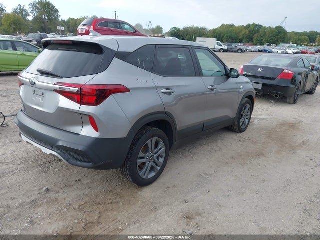 Продажа на аукционе авто 2021 Kia Seltos Lx, vin: KNDEPCAA1M7162517, номер лота: 43240665