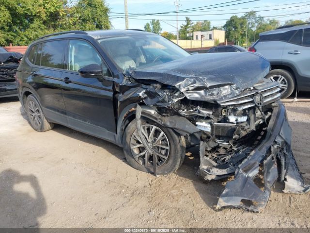 2021 VOLKSWAGEN TIGUAN 3VV1B7AX3MM086038