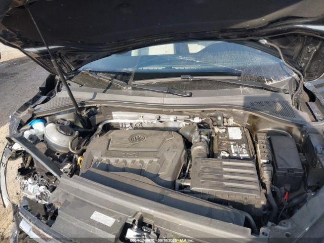 2021 VOLKSWAGEN TIGUAN 3VV1B7AX3MM086038 Photo 9