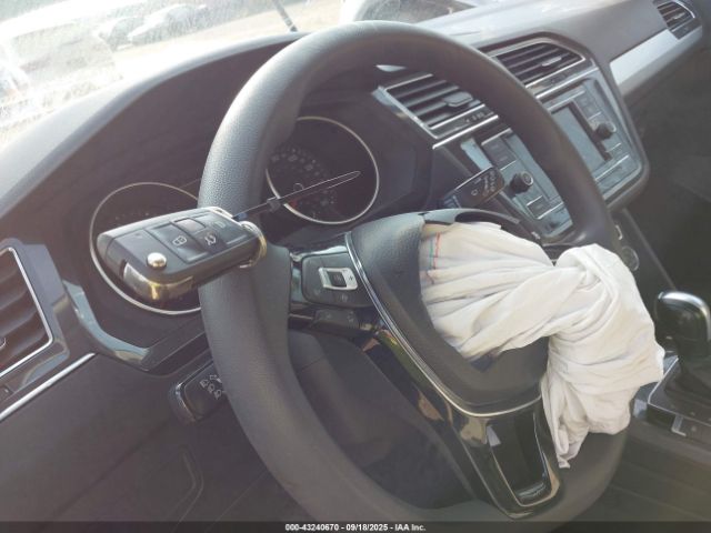 2021 VOLKSWAGEN TIGUAN 3VV1B7AX3MM086038 Photo 10
