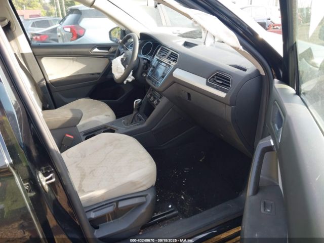 2021 VOLKSWAGEN TIGUAN 3VV1B7AX3MM086038 Photo 4