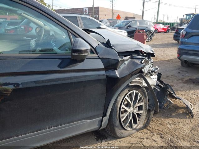 2021 VOLKSWAGEN TIGUAN 3VV1B7AX3MM086038 Photo 5