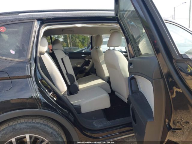 2021 VOLKSWAGEN TIGUAN 3VV1B7AX3MM086038 Photo 7
