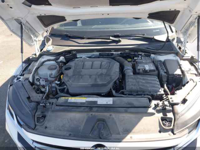 2023 VOLKSWAGEN ARTEON WVWSR7AN2PE011838 Photo 9