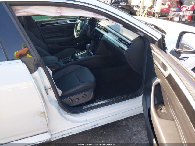 2023 VOLKSWAGEN ARTEON WVWSR7AN2PE011838 Photo 4