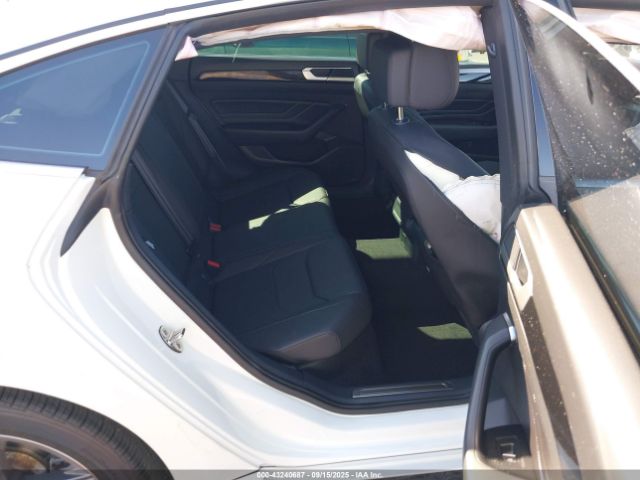 2023 VOLKSWAGEN ARTEON WVWSR7AN2PE011838 Photo 7