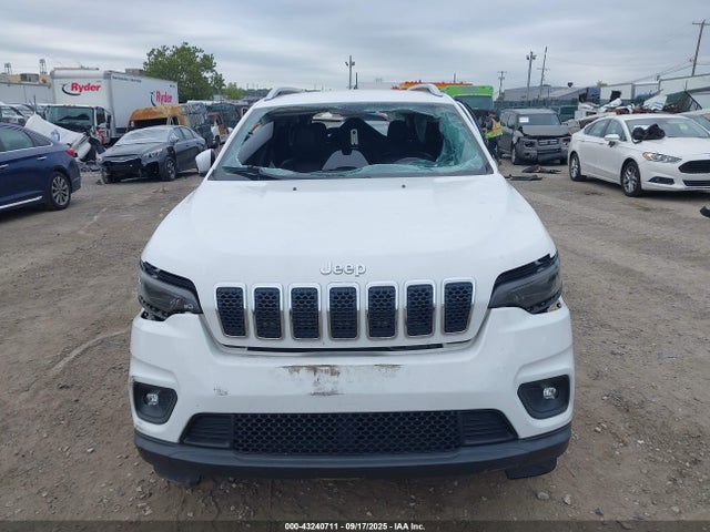 Jeep 2019 2019 1C4PJMLX9KD436031 Image 12