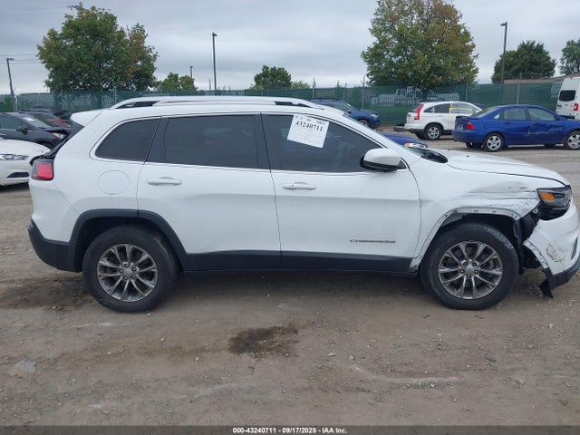 Jeep 2019 2019 1C4PJMLX9KD436031 Image 13