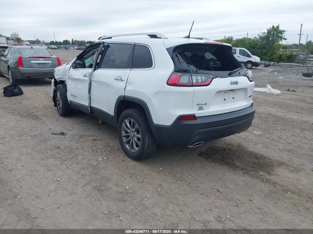 Jeep 2019 2019 1C4PJMLX9KD436031 Image 3