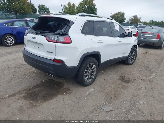 Jeep 2019 2019 1C4PJMLX9KD436031 Image 4