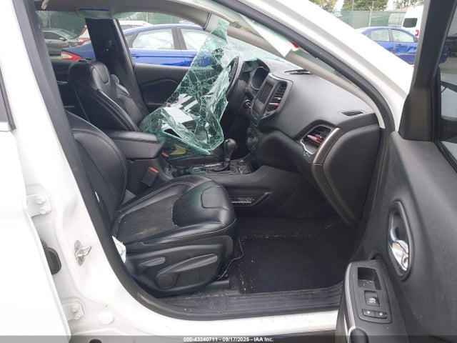 Jeep 2019 2019 1C4PJMLX9KD436031 Image 5