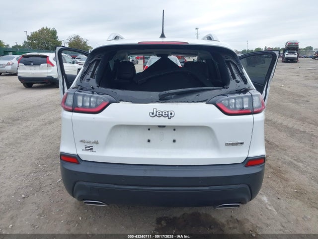 Jeep 2019 2019 1C4PJMLX9KD436031 Image 6