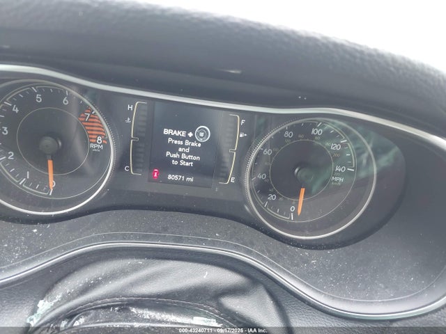 Jeep 2019 2019 1C4PJMLX9KD436031 Image 7